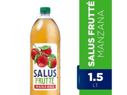 Salus frutte - manzana - 1,5L