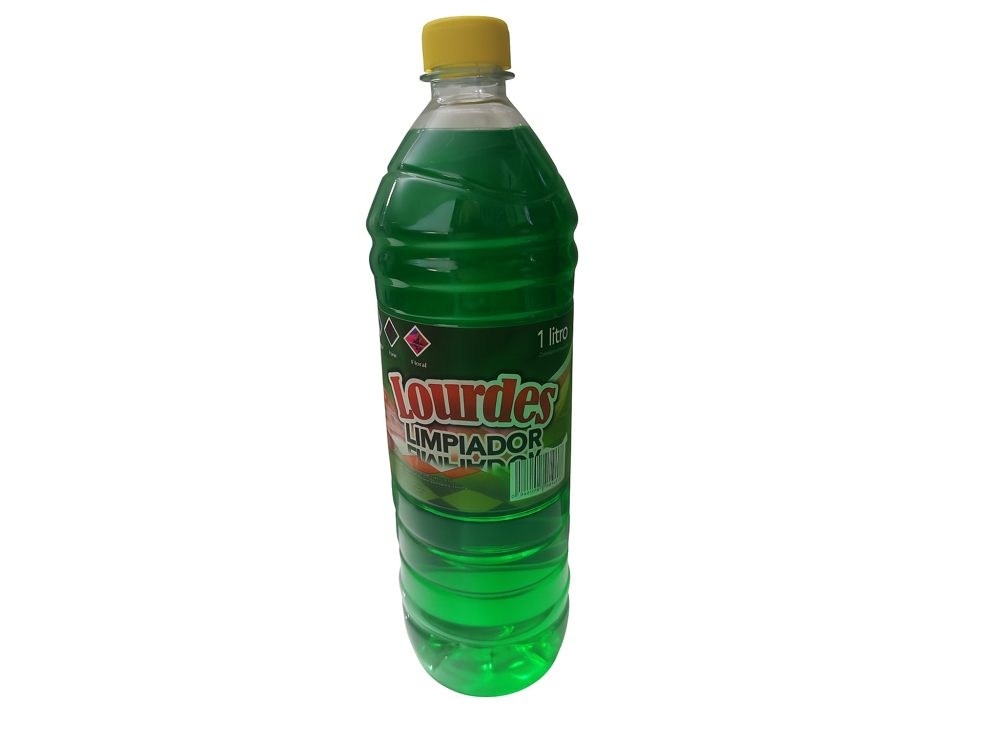Limpiador Lourdes 1 l