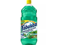 Limpiador Fabuloso Fresco Amanecer 1 lt