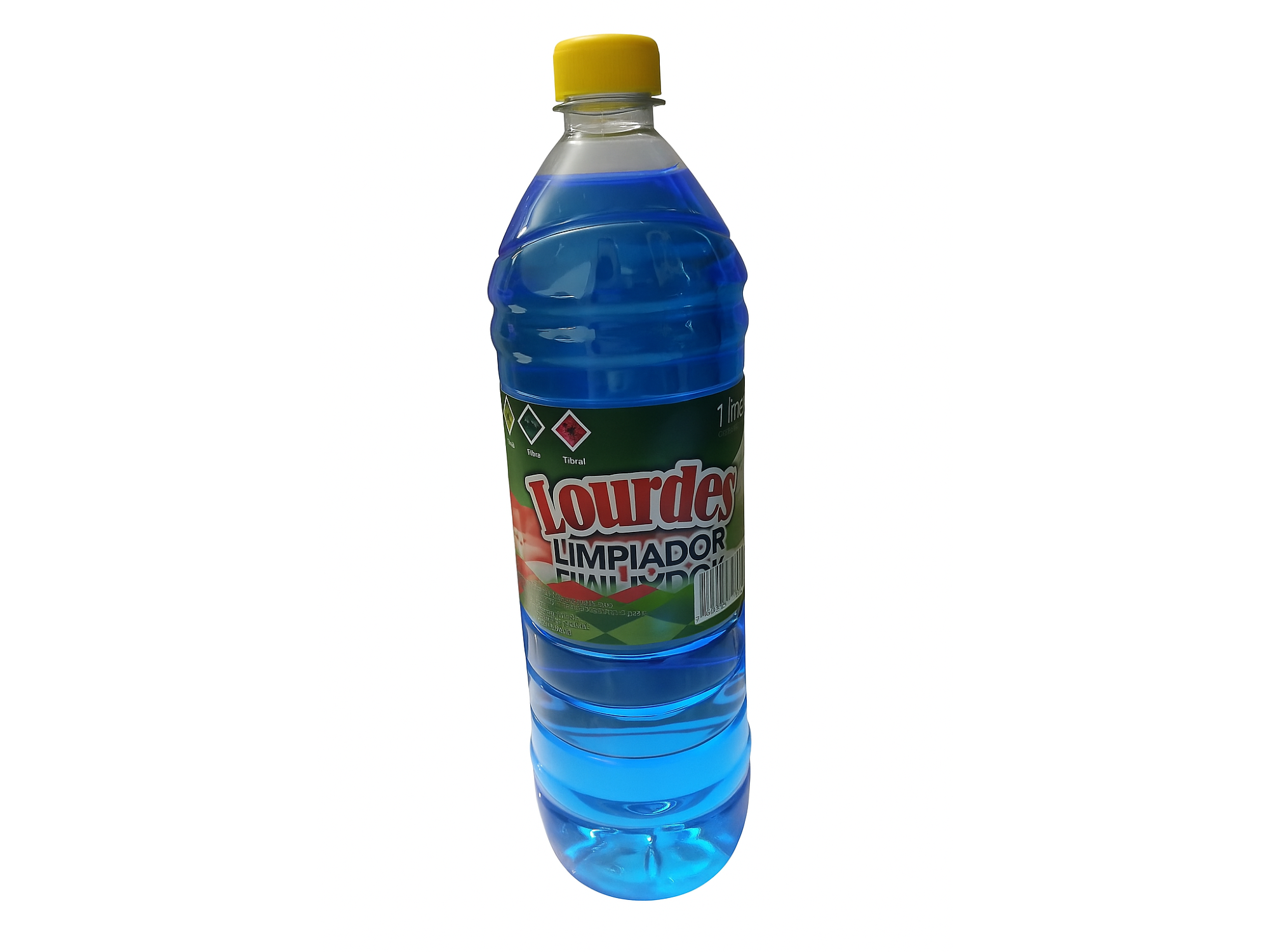 Limpiador Lourdes 1 l