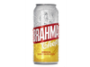 Cerveza Brahma lata 473ml