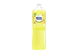 Detergente Nevex Cristalino limon - 1250 ml
