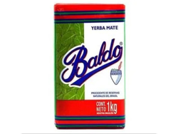 Yerba Baldo 1 kg
