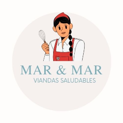 Logo Mar & Mar