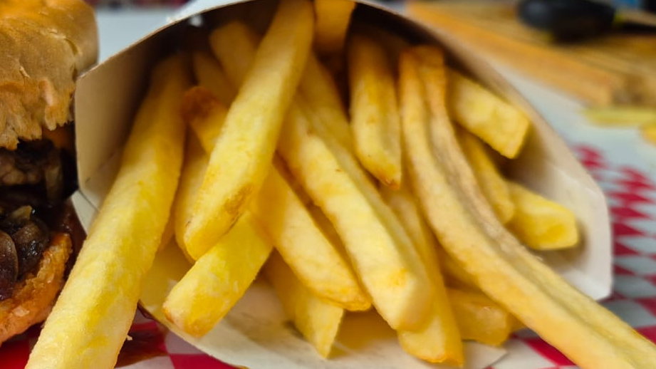 PAPAS FRITAS