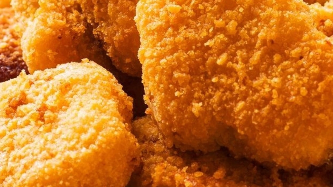 NUGGETS