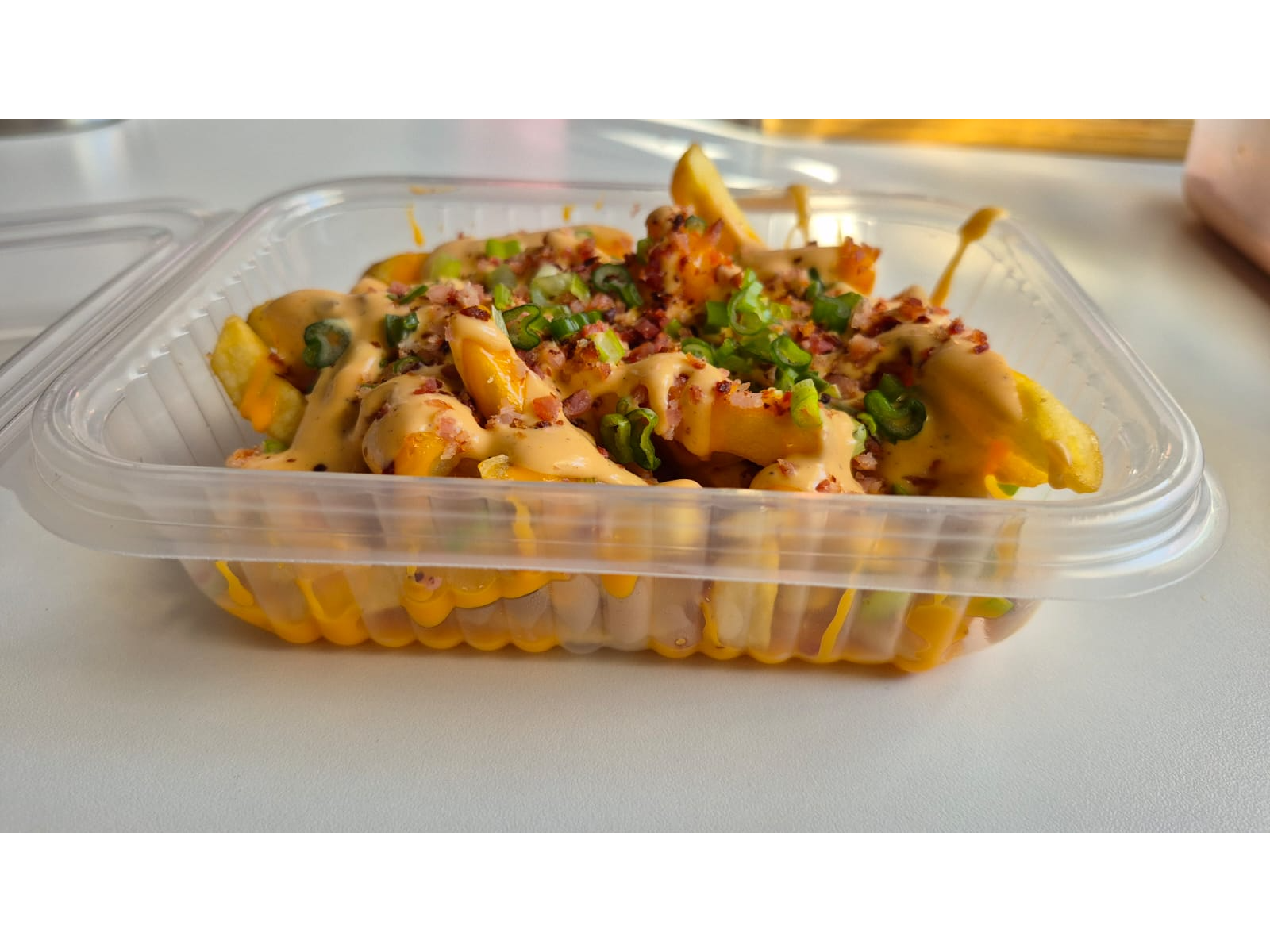 Papas Tasty