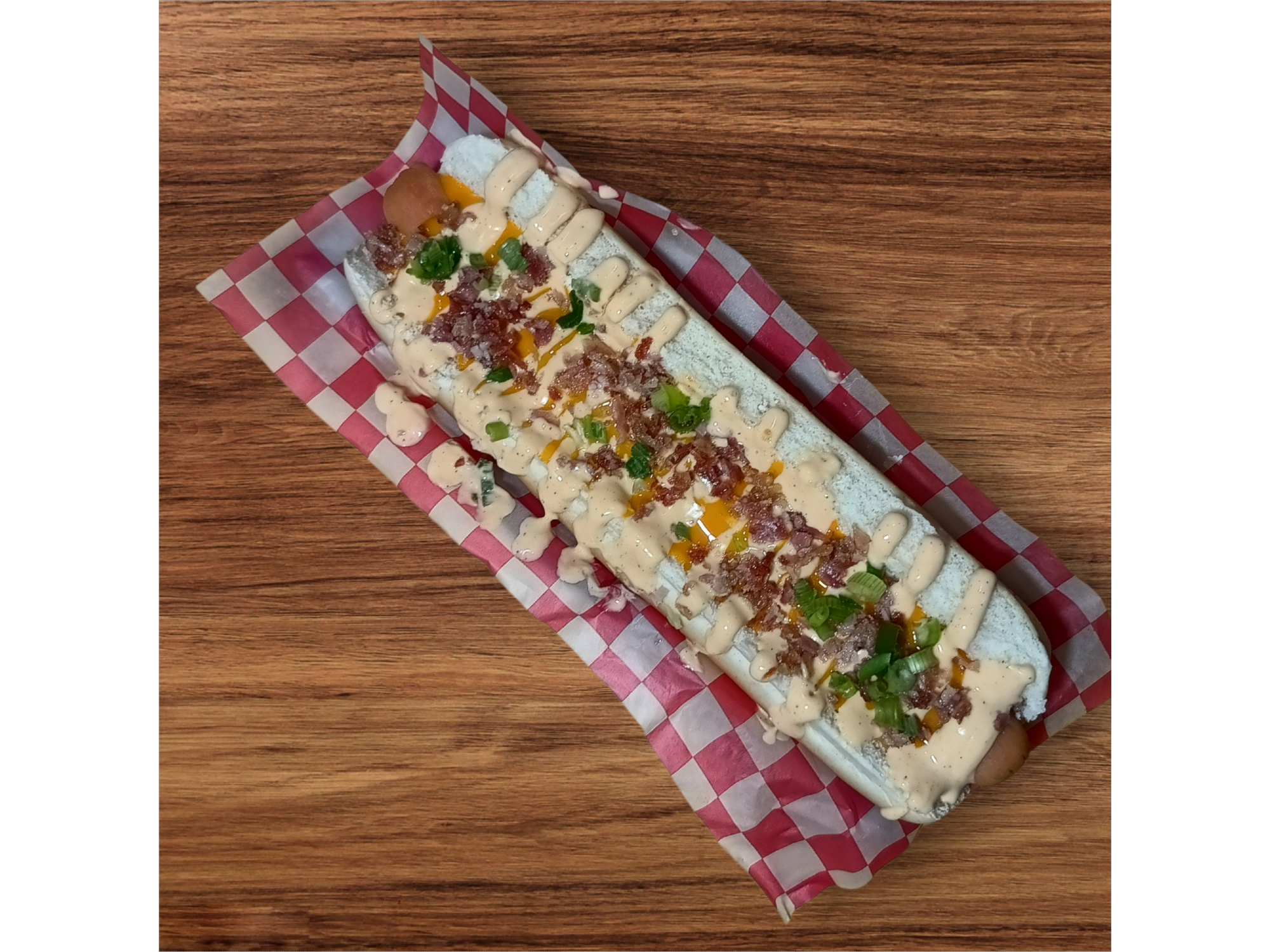 Dogo's Tasty