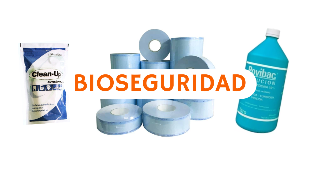 BIOSEGURIDAD
