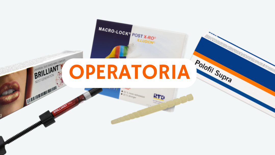 OPERATORIA