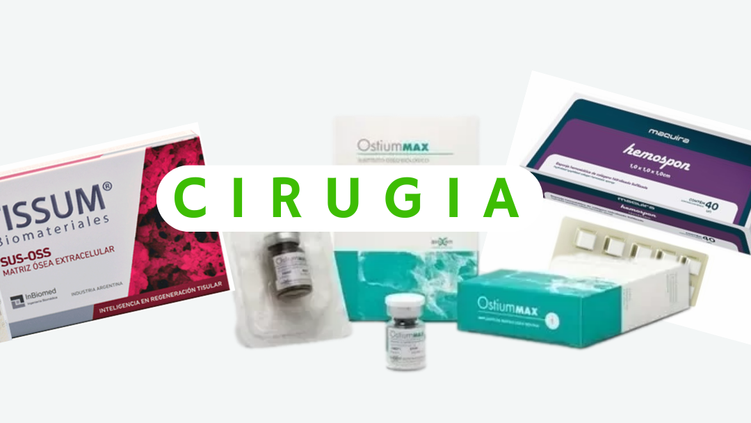 CIRUGIA