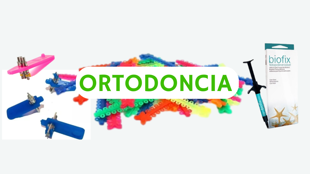 ORTODONCIA