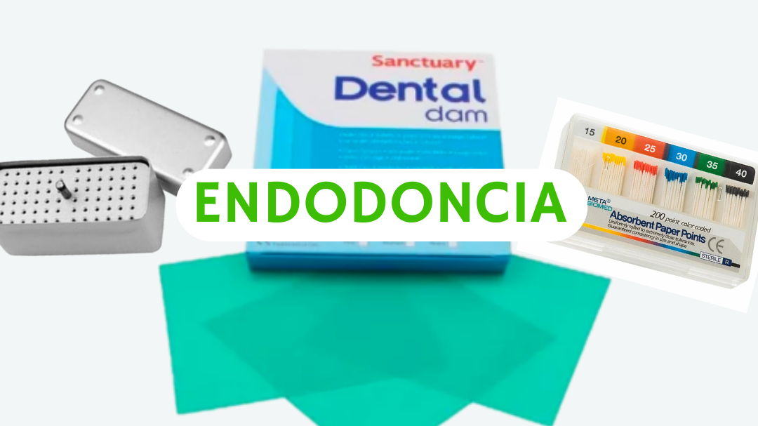 ENDODONCIA