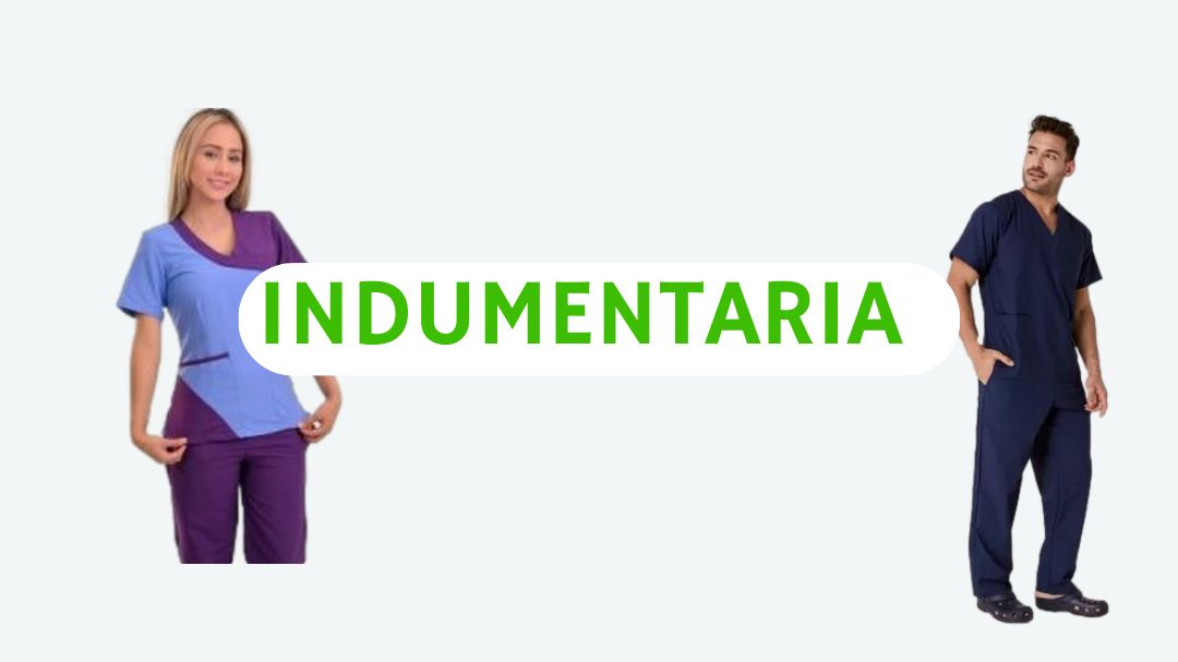 INDUMENTARIA