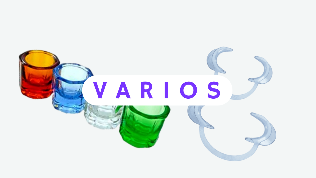 VARIOS
