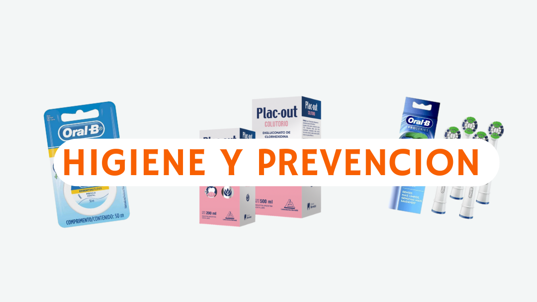 HIGIENE Y PREVENCION