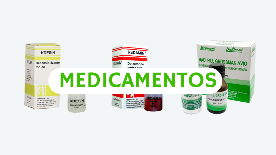 MEDICAMENTOS