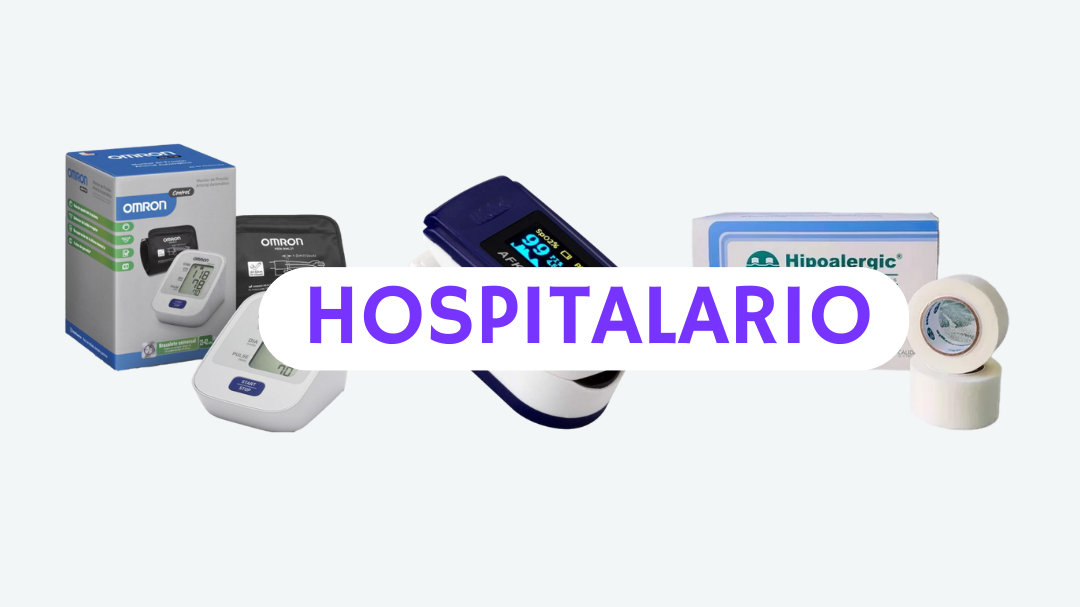 HOSPITALARIOS