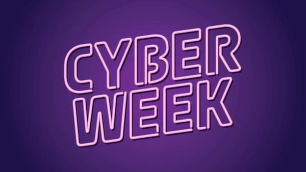 CYBER WEEK