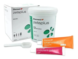 SILICONA POR CONDENSACION ZETAPLUS AVIO