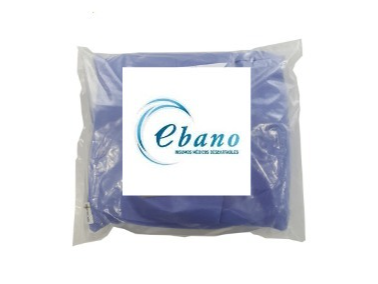 KIT DE CIRUGIA ESTERIL N°2 EBANO