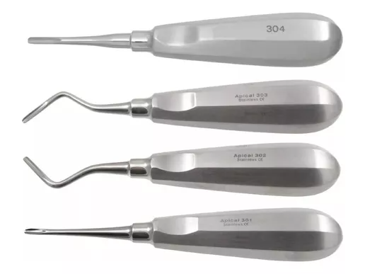 ELEVADOR APICAL PANORAMA