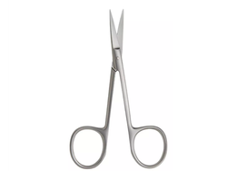 TIJERA P/ENCIAS 11.5 CM PANORAMA