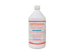 DETERGENTE ENZIMATICO SERTEXIME