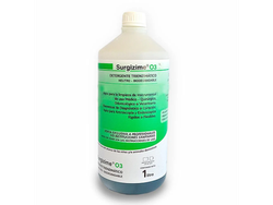 DETERGENTE TRIENZIMATICO SURGIZIME