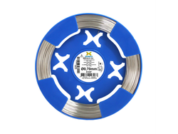 ALAMBRE PARA LIGADURA MORELLI POR GRS