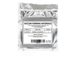 TERMOPLACAS RIGIDAS 0,8