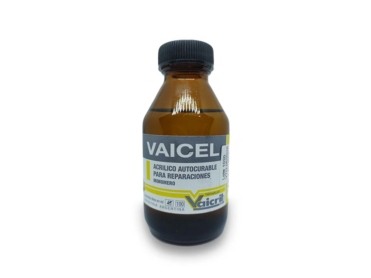 MONOMERO AUTO VAICEL