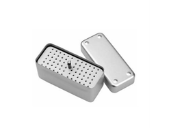 CAJA DE ACERO PARA LIMAS MINI ENDO BELKYS