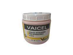 ACRILICO AUTO VAICEL ROSA
