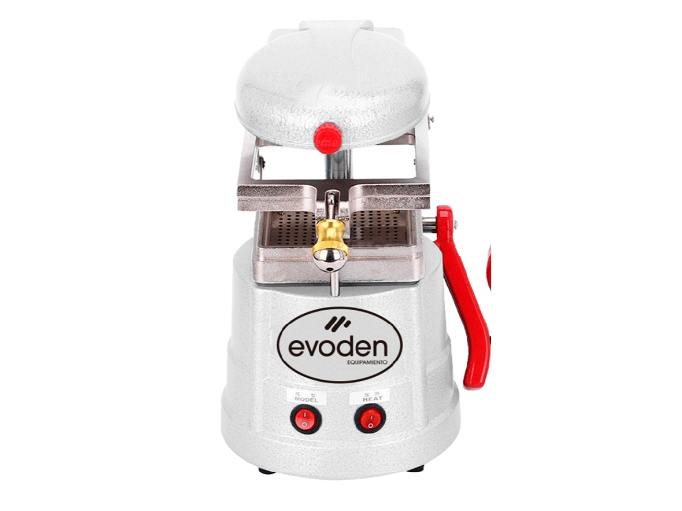 TERMOFORMADORA EVODEN