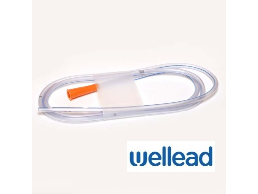 SONDA NASOGASTRICA WELL LEAD