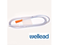 SONDA NASOGASTRICA WELL LEAD