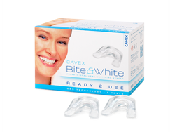 CUBETA BLANQUEADORA CAVEX SUP E INF