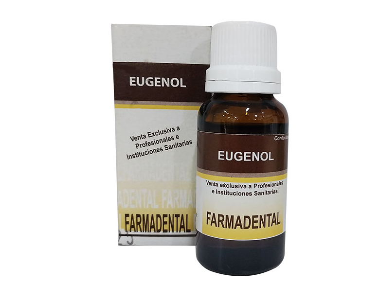 EUGENOL FARMADENTAL