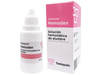 SOLUCION HEMOSTATICA HEMODEN TEDEQUIM POR 20 ML