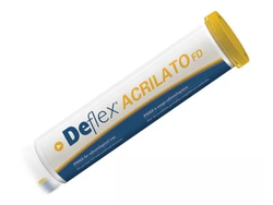 CARTUCHOS DEFLEX ACRILATO