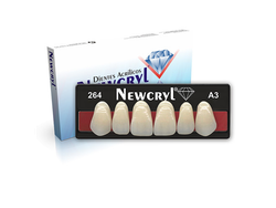 TABLETA DIENTE NEWCRYL