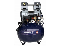COMPRESOR 2HP MEDERT
