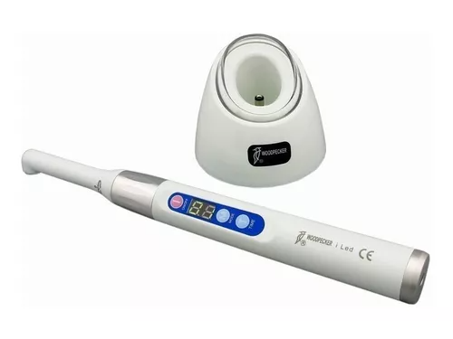 LAMPARA WOODPEACKER I-LED