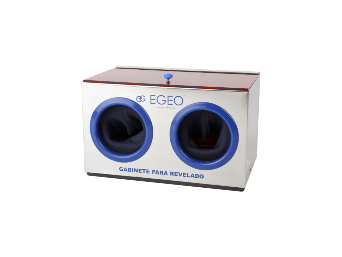 GABINETE REVELADO EGEO