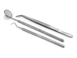 KIT EXPLORACION METALICO PANORAMA