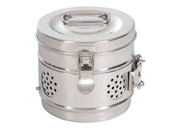 TAMBOR DE GASA 10X10