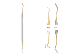 ESPATULA COMPOSITE MEDESY