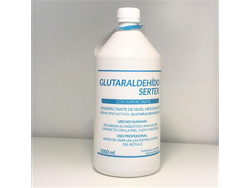 GLUTARALDEHIDO SERTEX