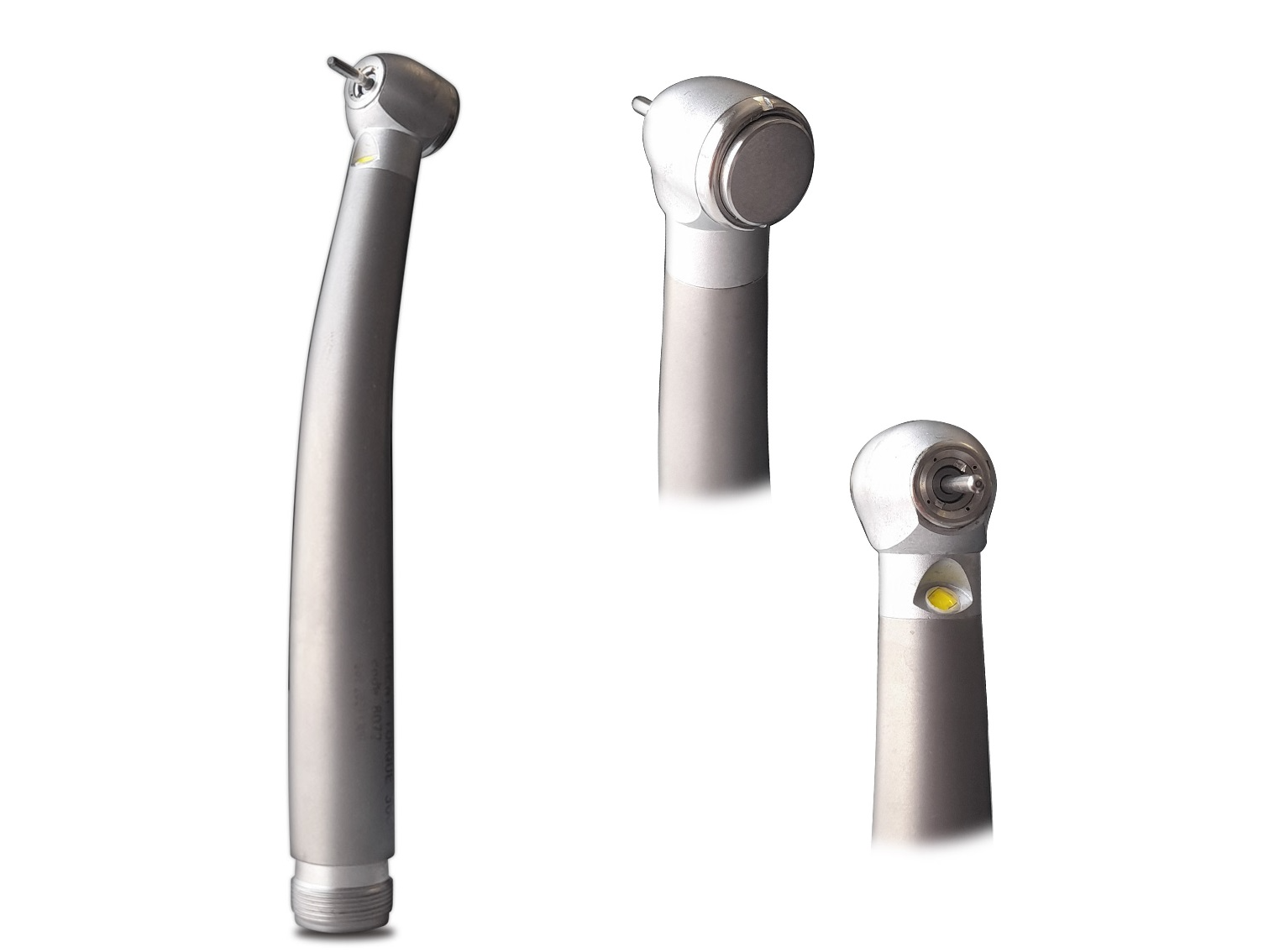 TURBINA CON LUZ EASYDENT